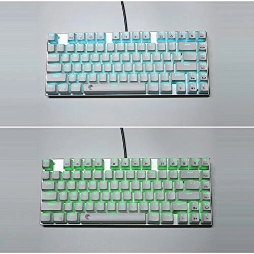 Mechanical Keyboard - Wired