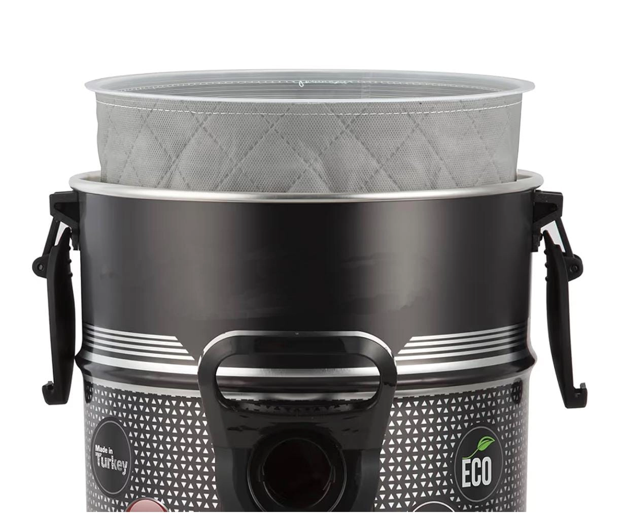 Drum Vacuum Cleaner