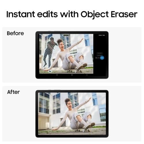 Galaxy Tab S10 Lite - 128GB 10.9"