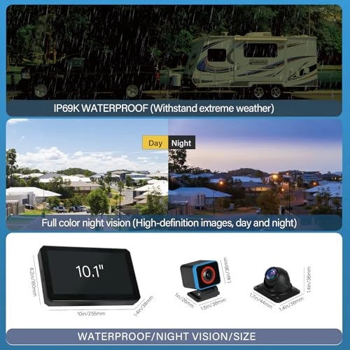 M6-WS-DSM - WiFi 1080P