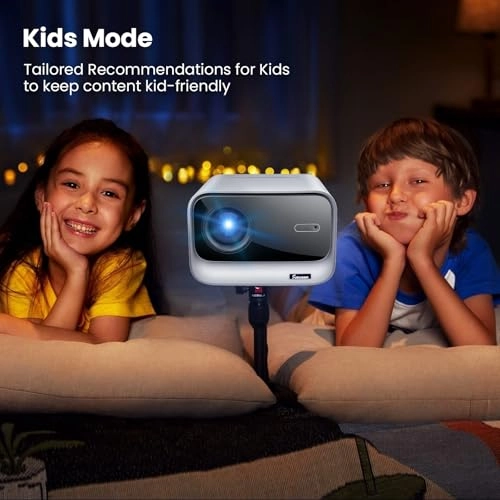 W1 Ultra 1000 Ansi Lumen 1920 x 1080