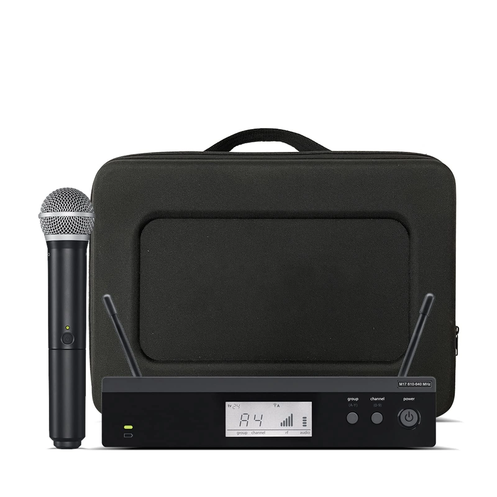 Sound Card Kit Profession - 1 UHF