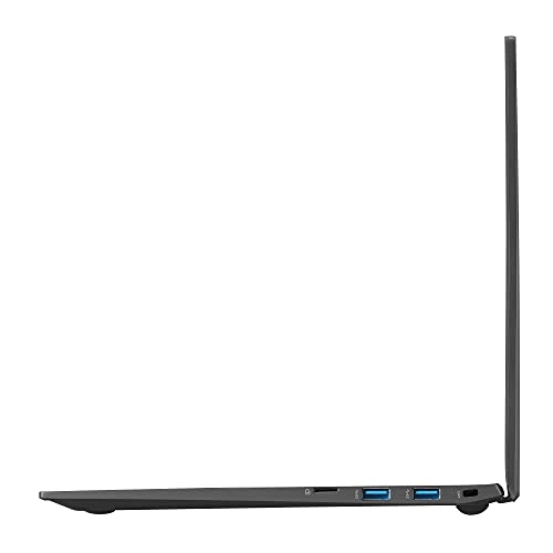 Gram 15Z90P - 15.6'' Core i5-1135G7 8GB DDR4 512GB SSD