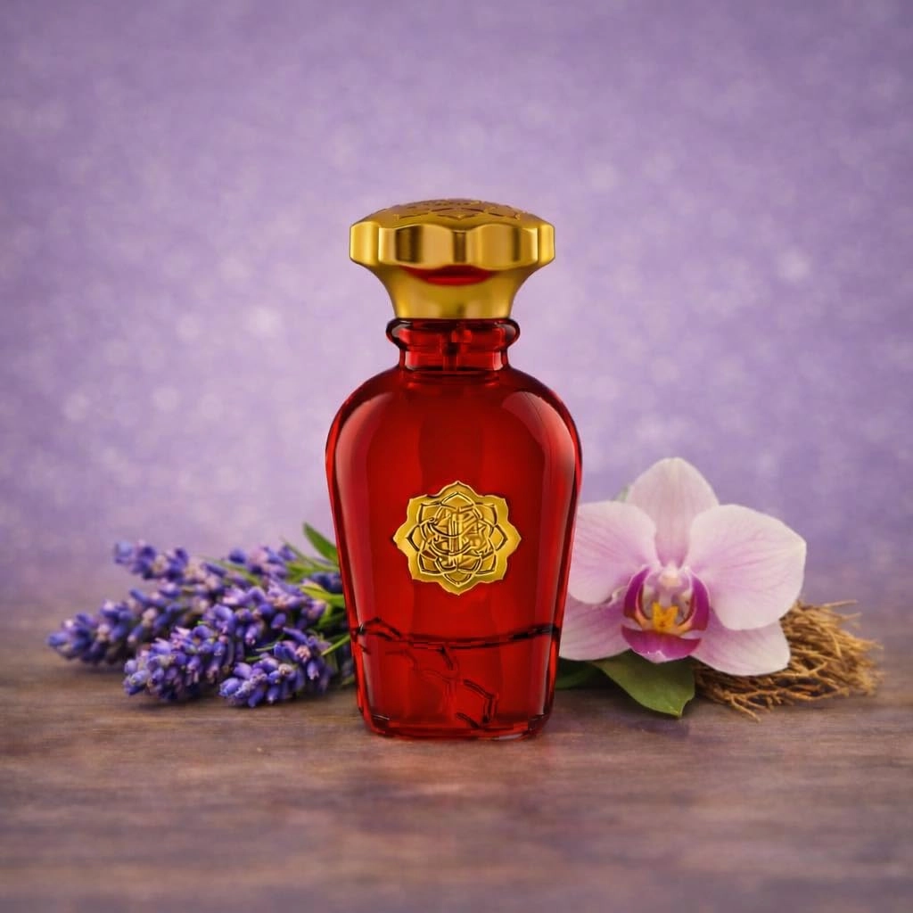 Orchid Lavender - Eau de Parfum 75ml