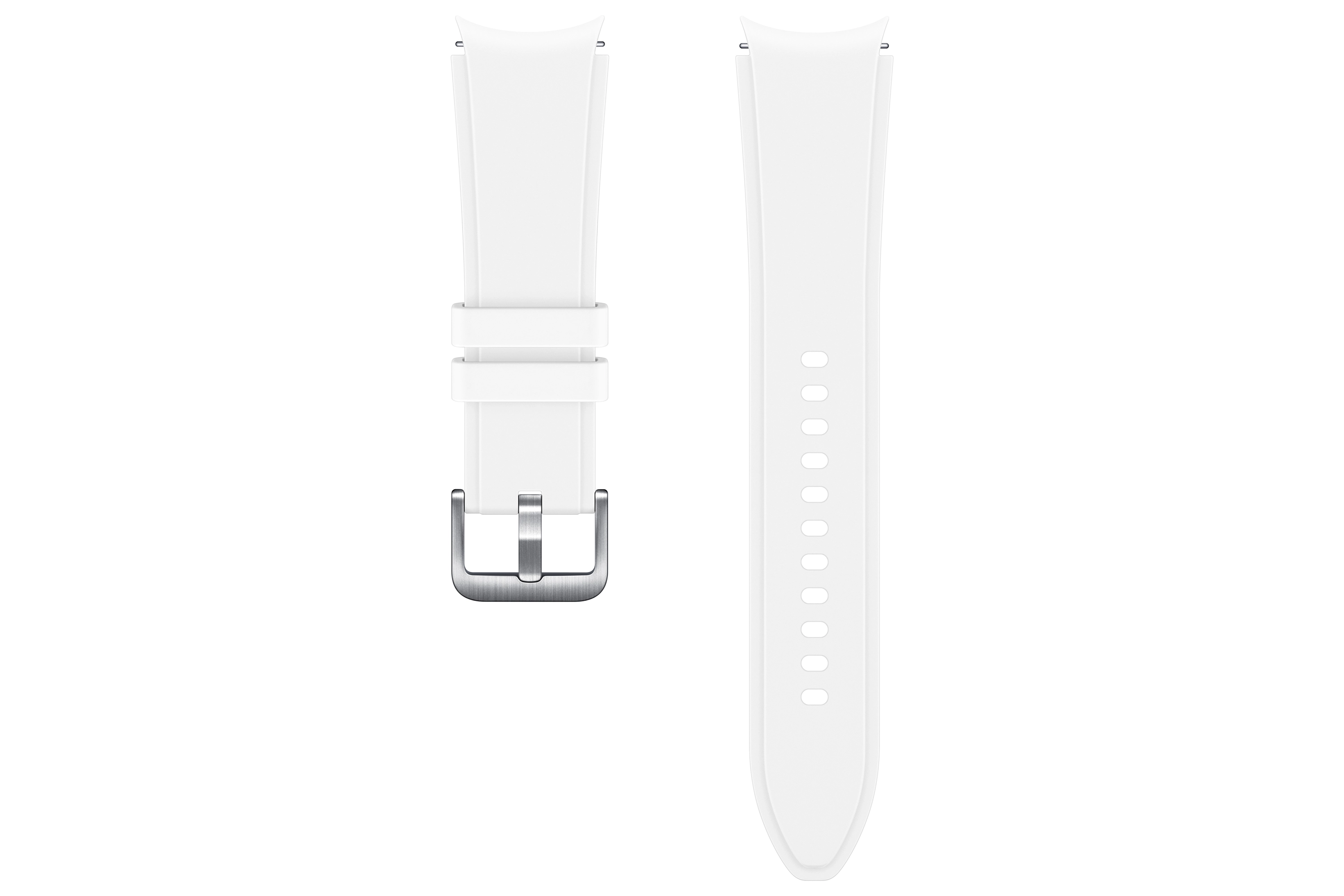 Fluoroelastomer Sport Watch Band for Samsung