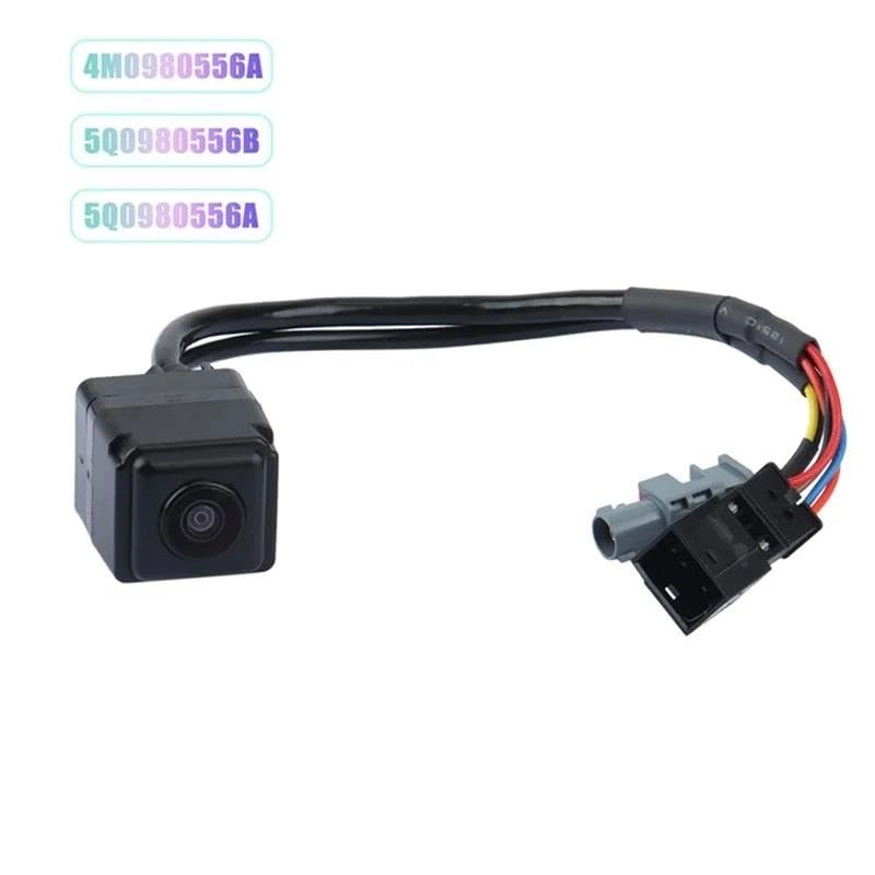 Rear View Camera - Night vision