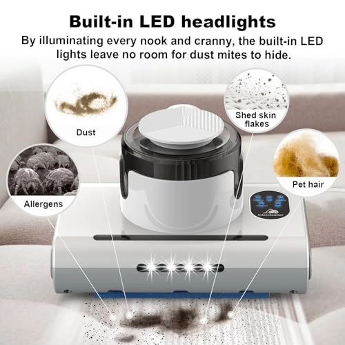 Mattress Vacuum Cleaner
