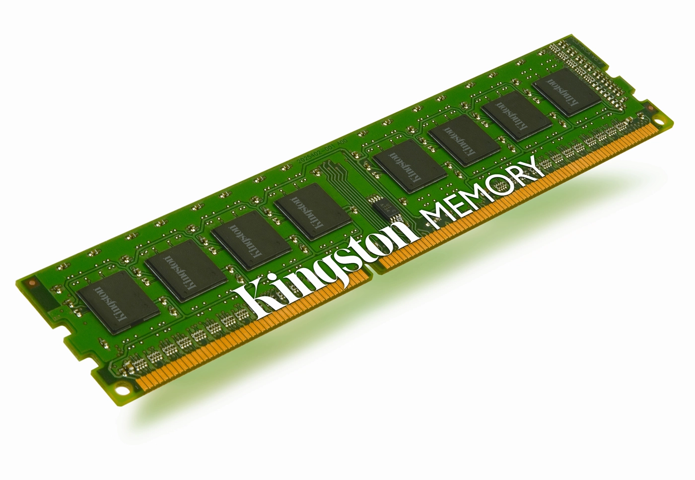 KVR1333D3S9/4G - 4 GB 1333 MHz SO-DIMM ddr3_sdram