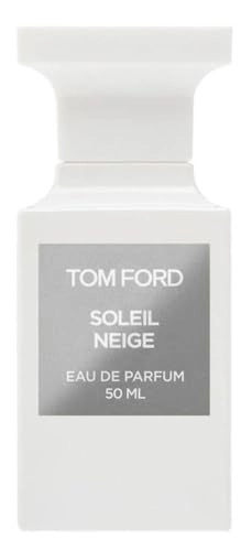 Soleil Neige Eau de Parfum 50 ml