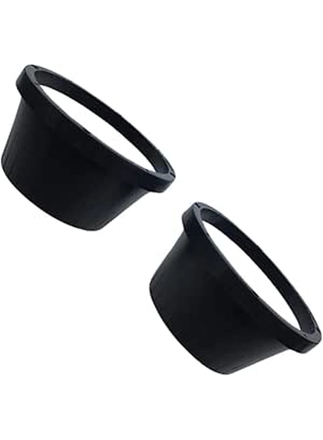 JECOMPRIS Speaker Waterproof Cover - 65inch