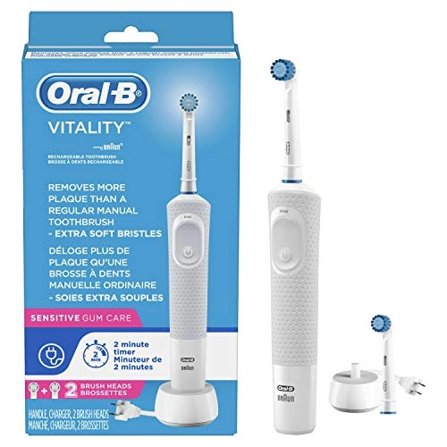 D12.513 Vitality - Precision Clean Electric
