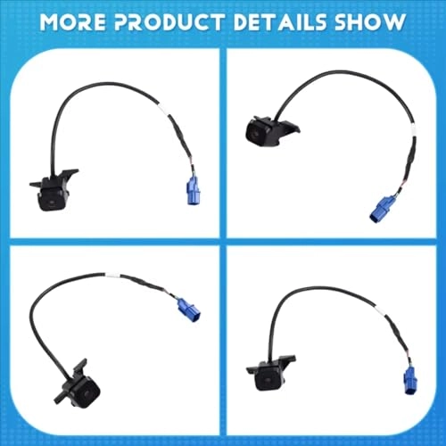 99240-BV600 - Night vision