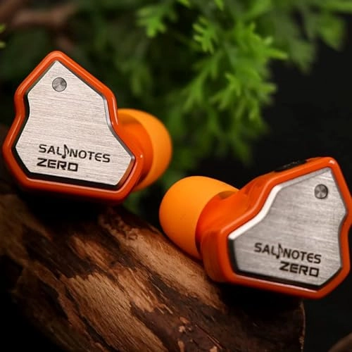 Salnotes Zero Wired Earbud