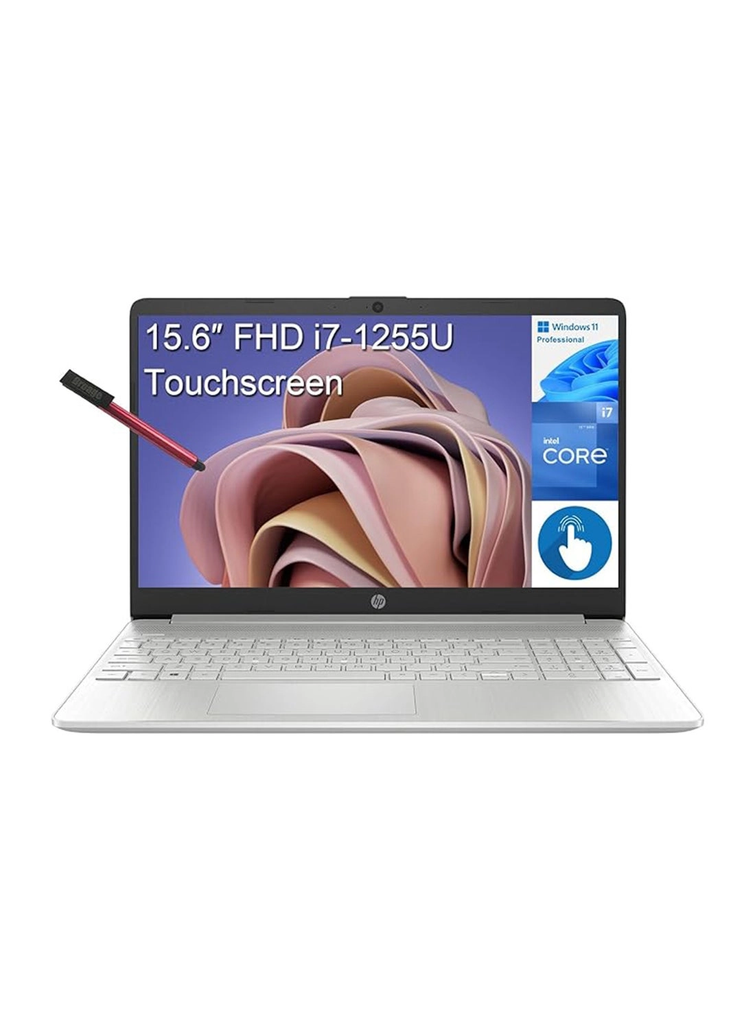 15s - 15.6'' Core i7-1255U 16GB DDR4 1000GB SSD