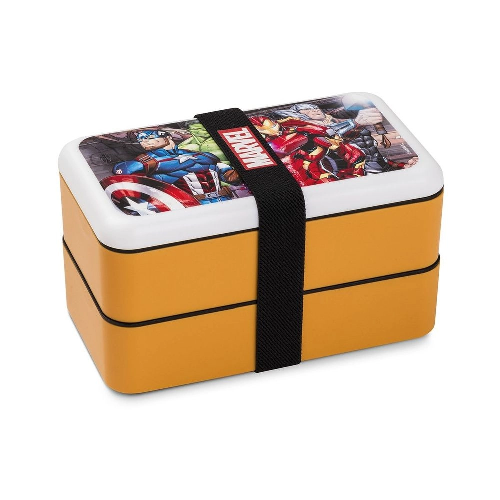 EGAN Lunch Box - Avengers