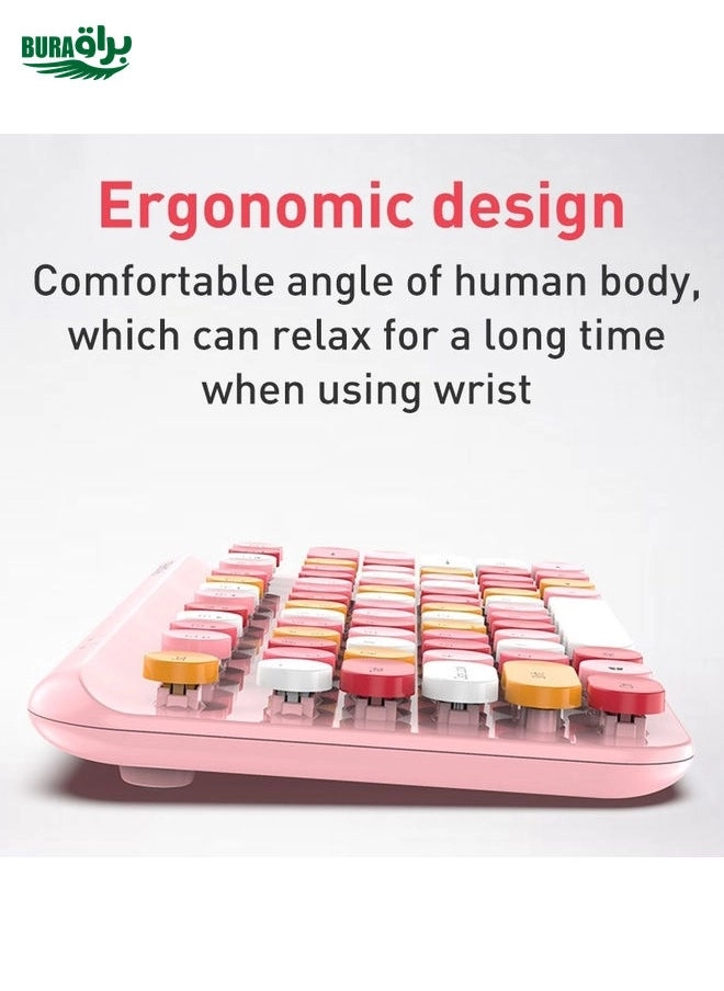 FFVWI9 - Wireless Set