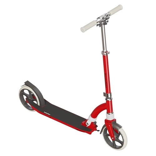 S200 2-Wheel Kick Scooter – Foldable