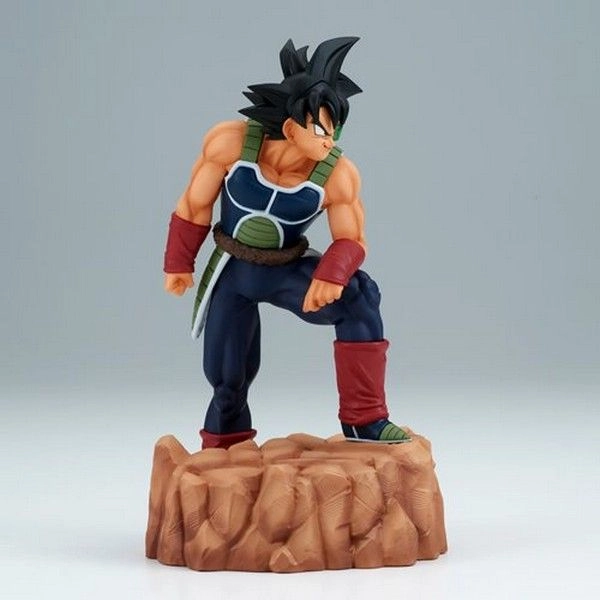 Dragon Ball Z History Box Vol.6 Statue