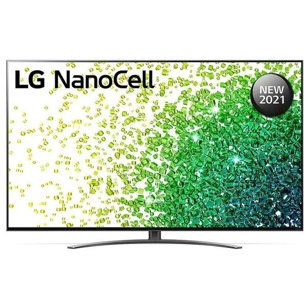 55NANO86VPA-AMAG - 55 Inch