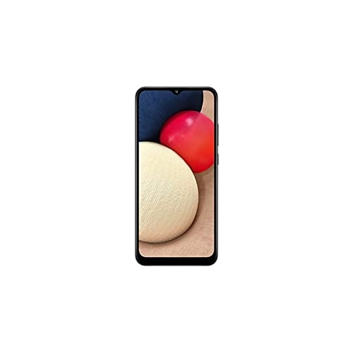 Galaxy A02s - 3GB 32GB