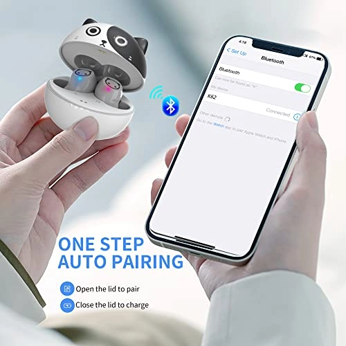 Y-B29 Wireless Earbud