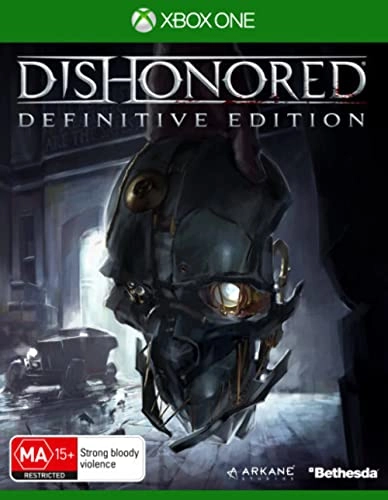 Dishonored Definitive Edition - PC