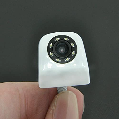 Rear View Reverse Backup Tracks Camera - 728 x 512