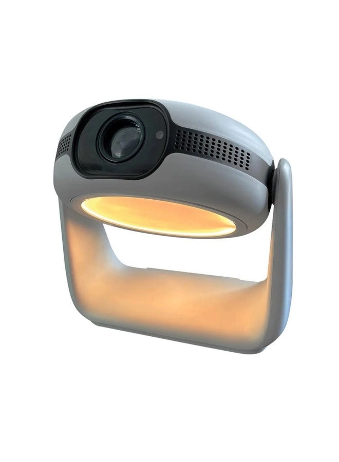 HRT WALL 2-in-1 LED Projector