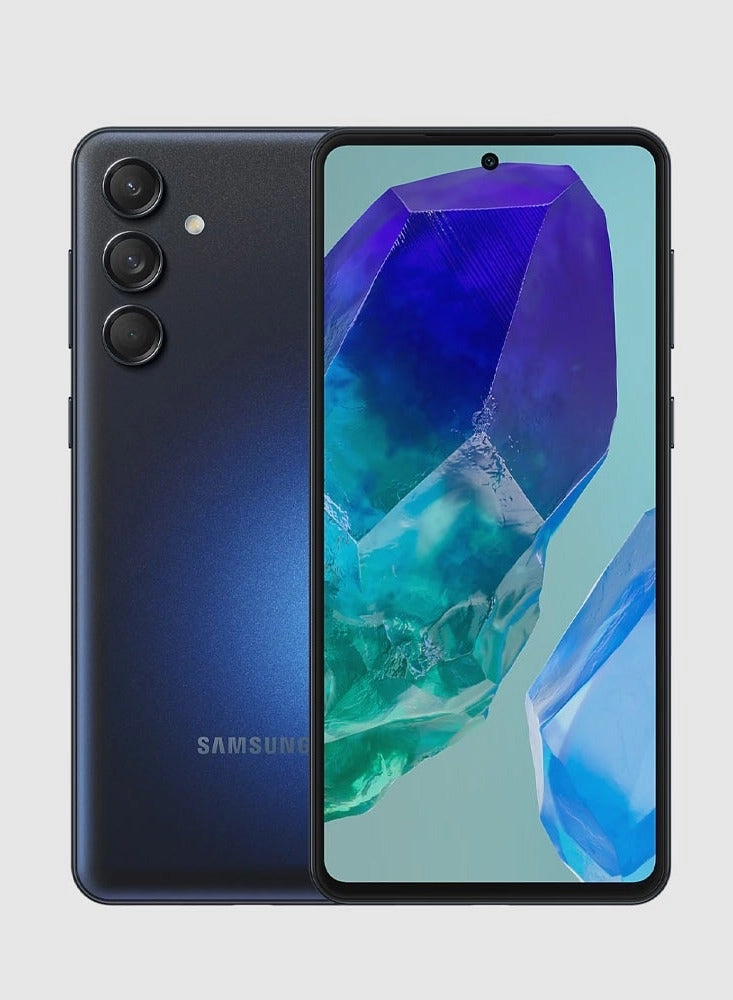 Galaxy M55 - 8GB 256GB