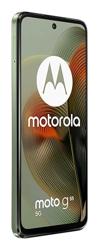 Moto G55 - 8GB 256GB