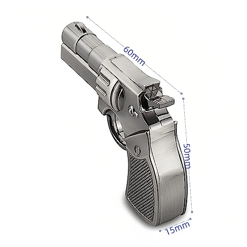 Revolver Gun - USB 3.0 USB Type A 128GB