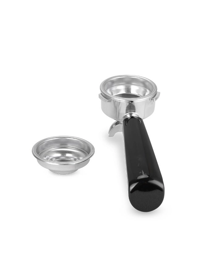 All-In-One Espresso Maker & Grinder NL-COF-7063