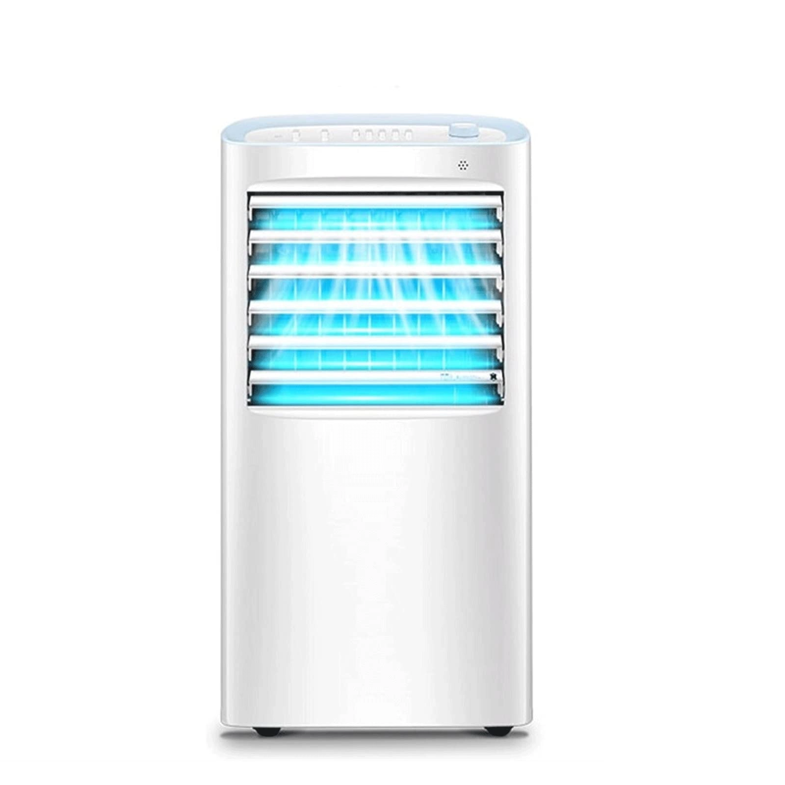 Portable Handheld Cooling Air Conditioner Fan