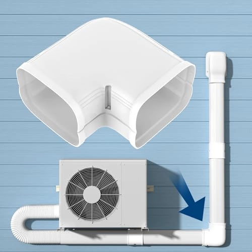 Level Bend Cover - 7000BTU - 36000BTU