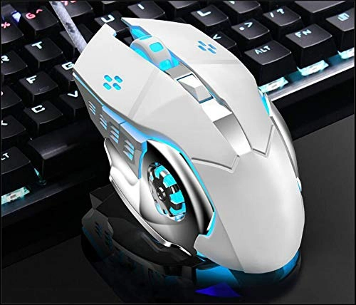 Gaming Mouse - USB