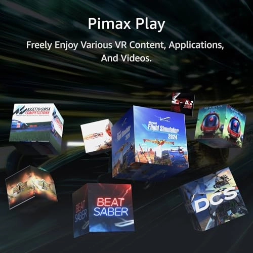 Crystal Light - 28802880 per-eye resolution