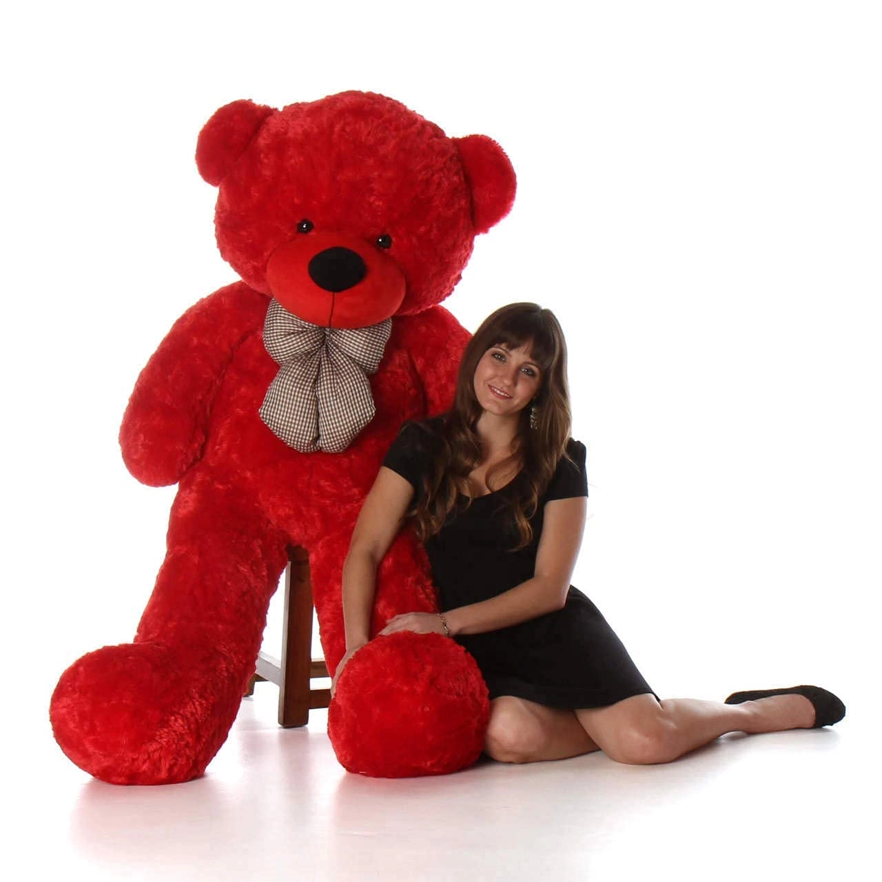 Teddy bear