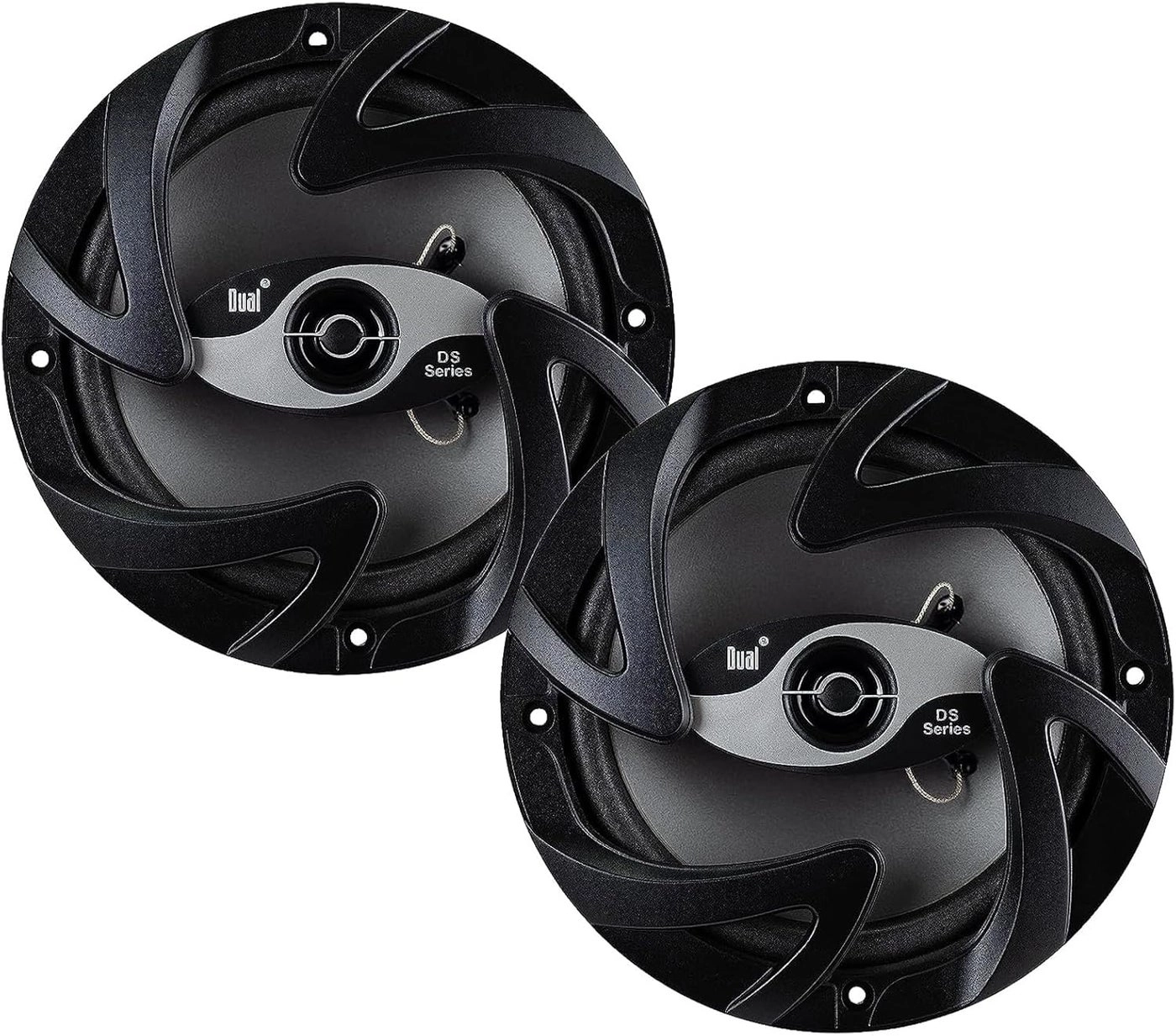Dual DS652 - 6.5 Inch 2-Way
