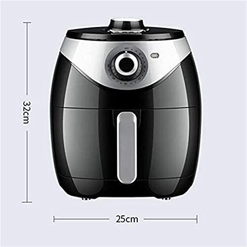 Air Fryer TINZA21409