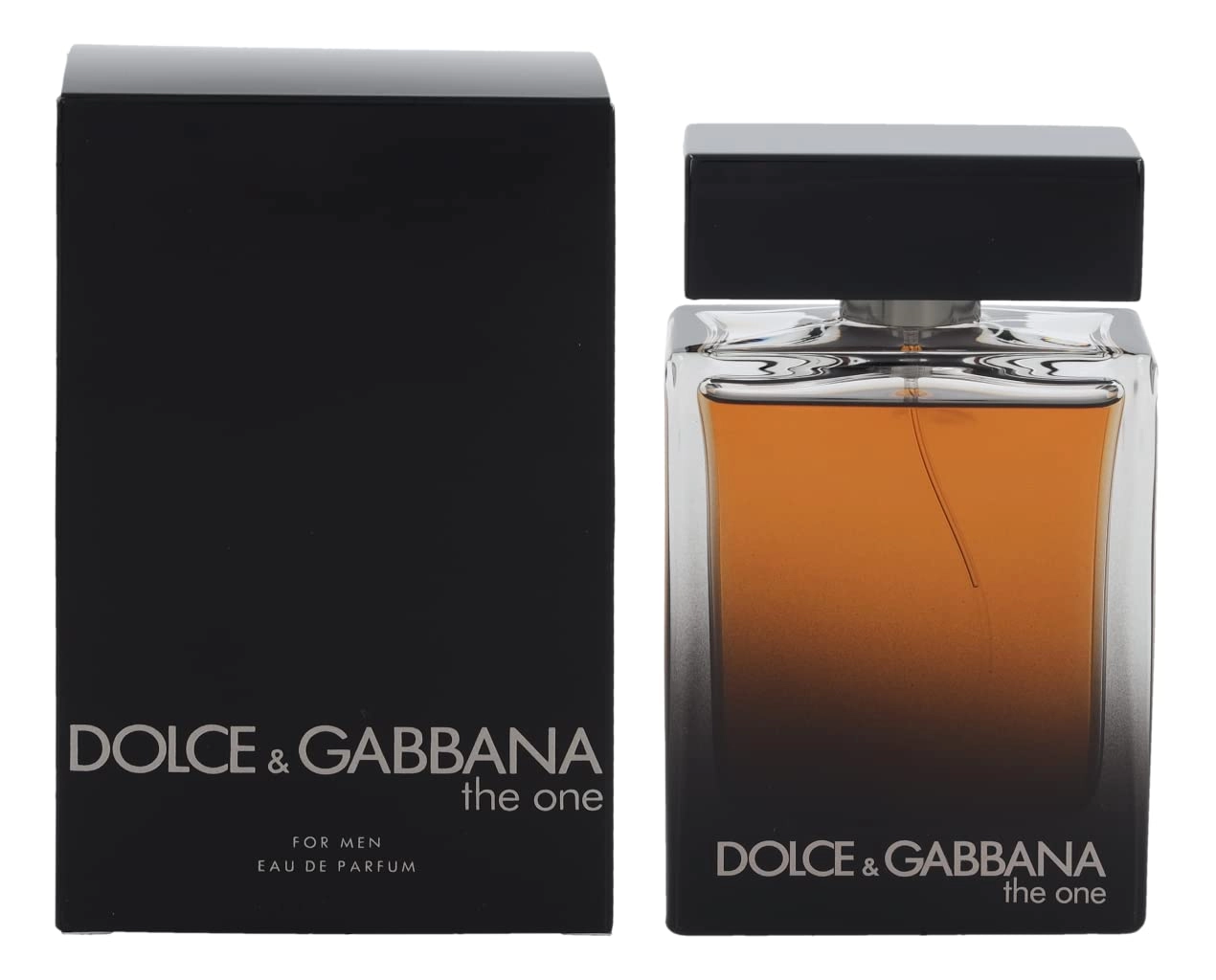 The One Eau de Parfum 100ml