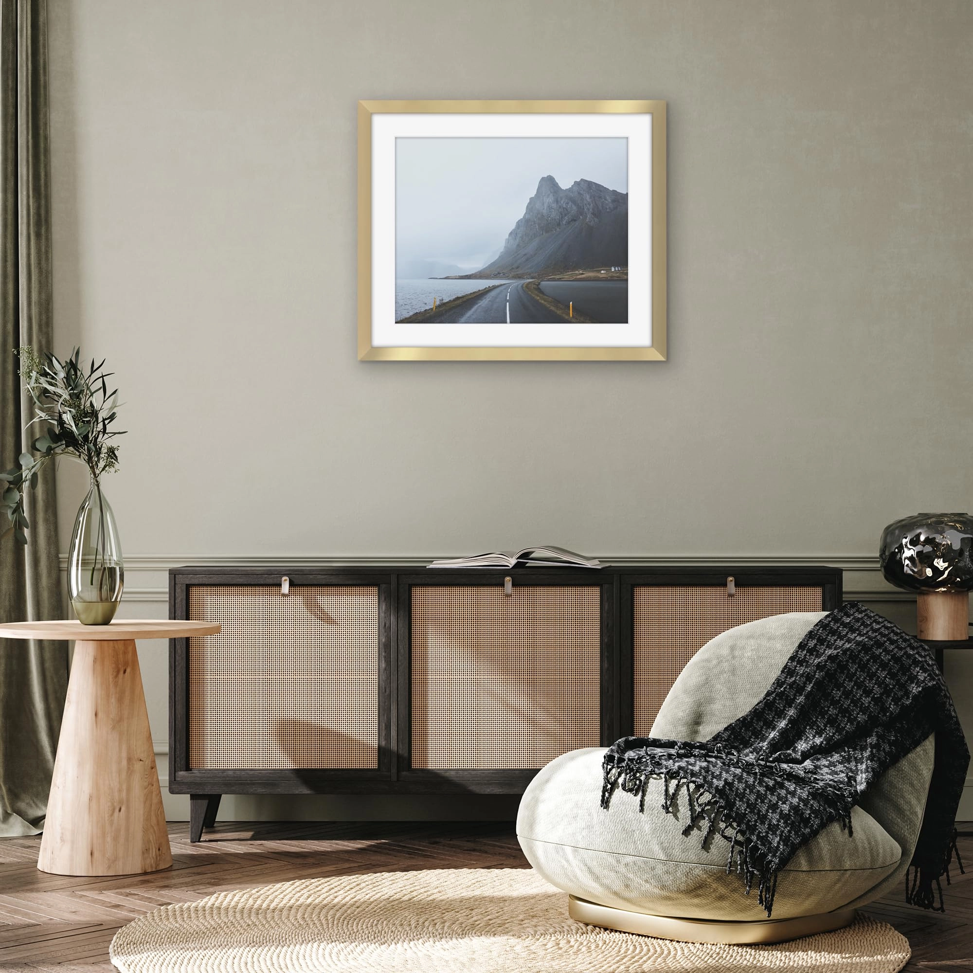 Hudson Collection - 20x24