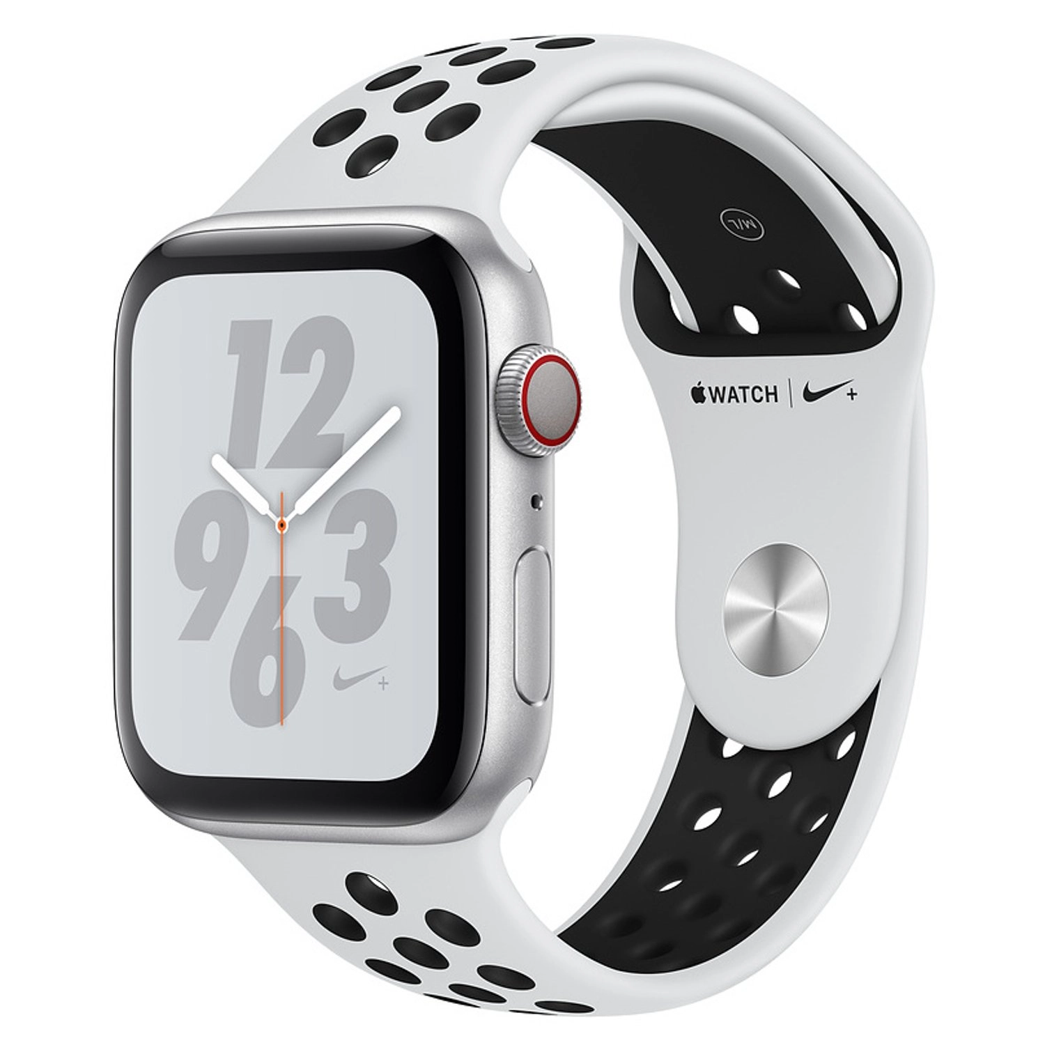 Apple Watch Series 4 40mm Aluminum GPS