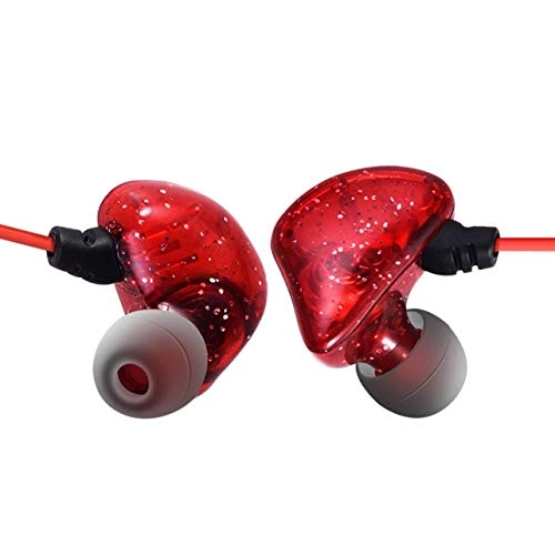 Earphones Headsets in-ear Wired Headphone