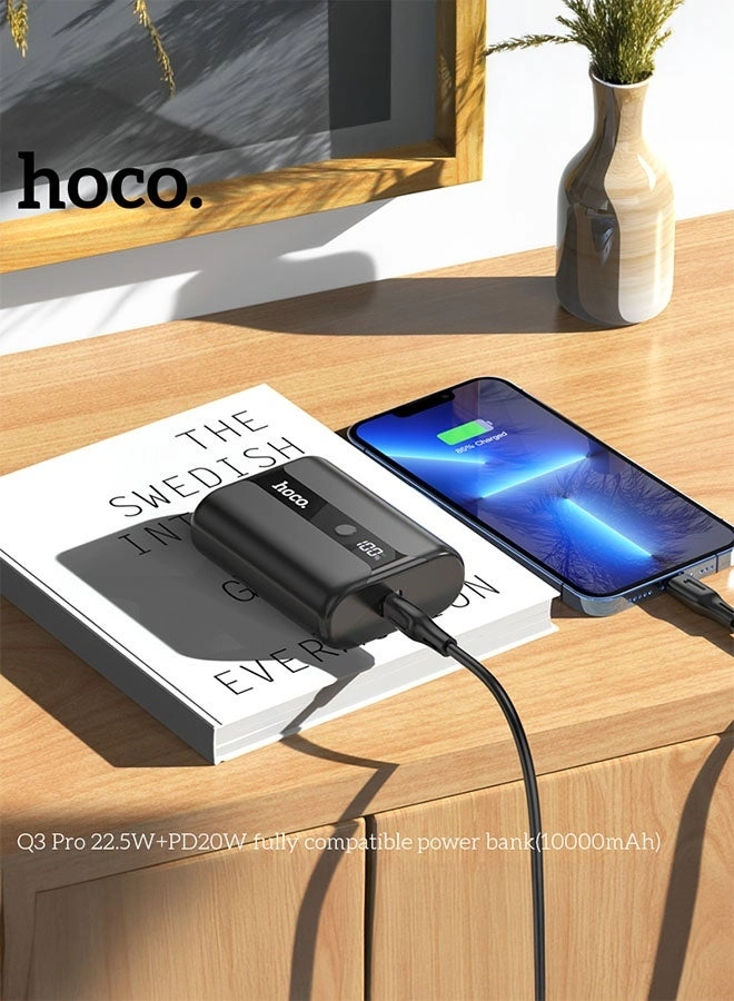 Q27B - 10000mAh 22.5W