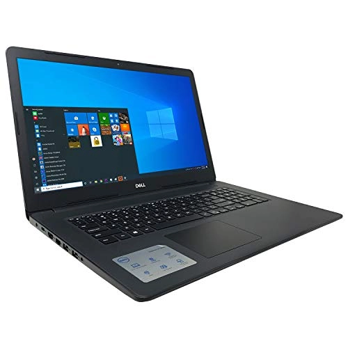 Inspiron i3793 - 17.3'' Core i7-1065G7 16GB DDR4 1TB SSD