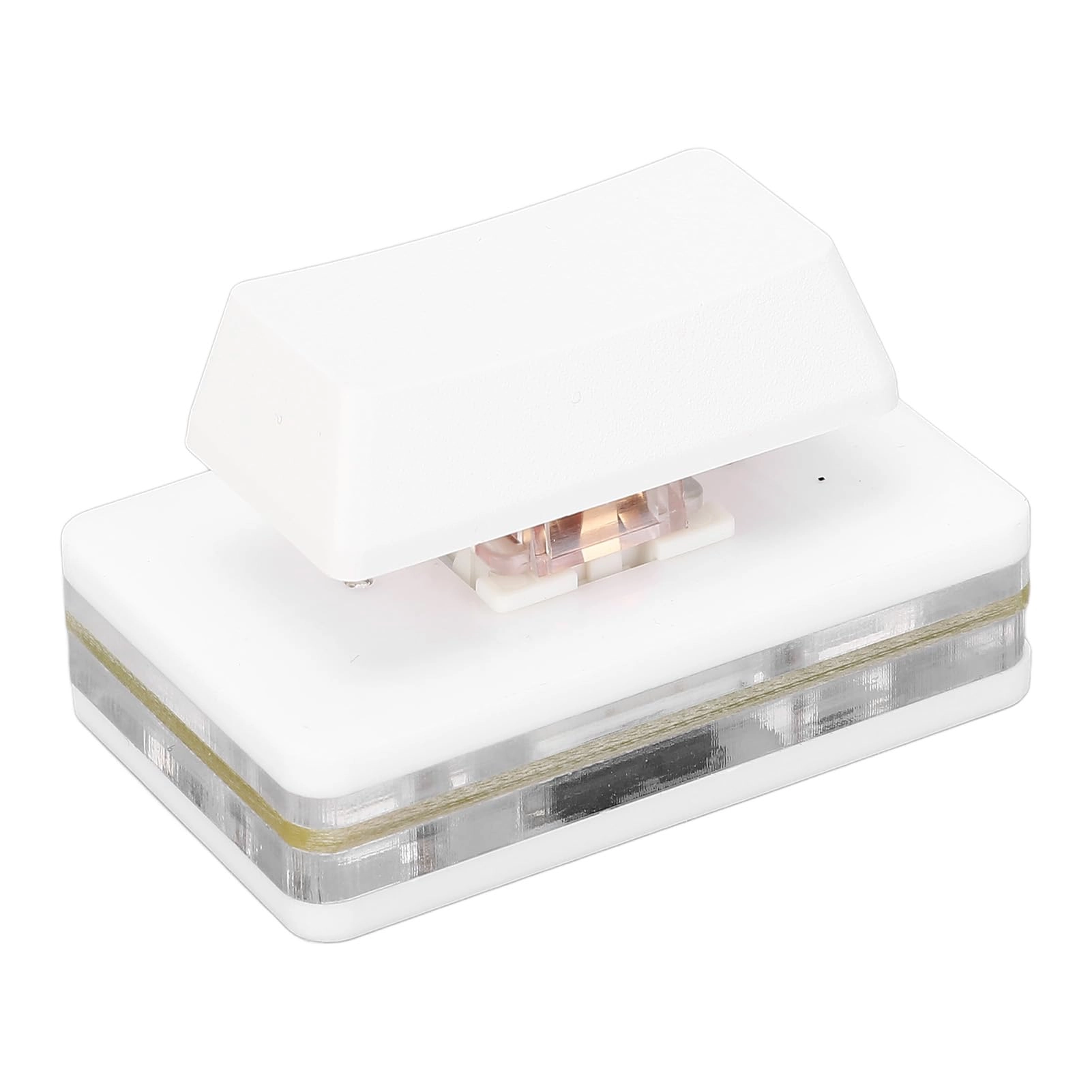 USB Key Single Keyboard - Wired