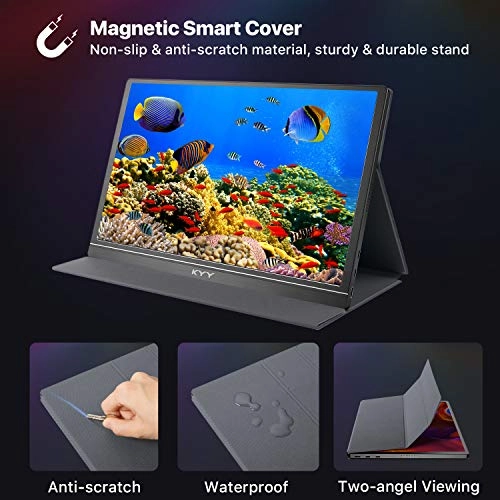 K3 - 15.6 Inches 1920x1080