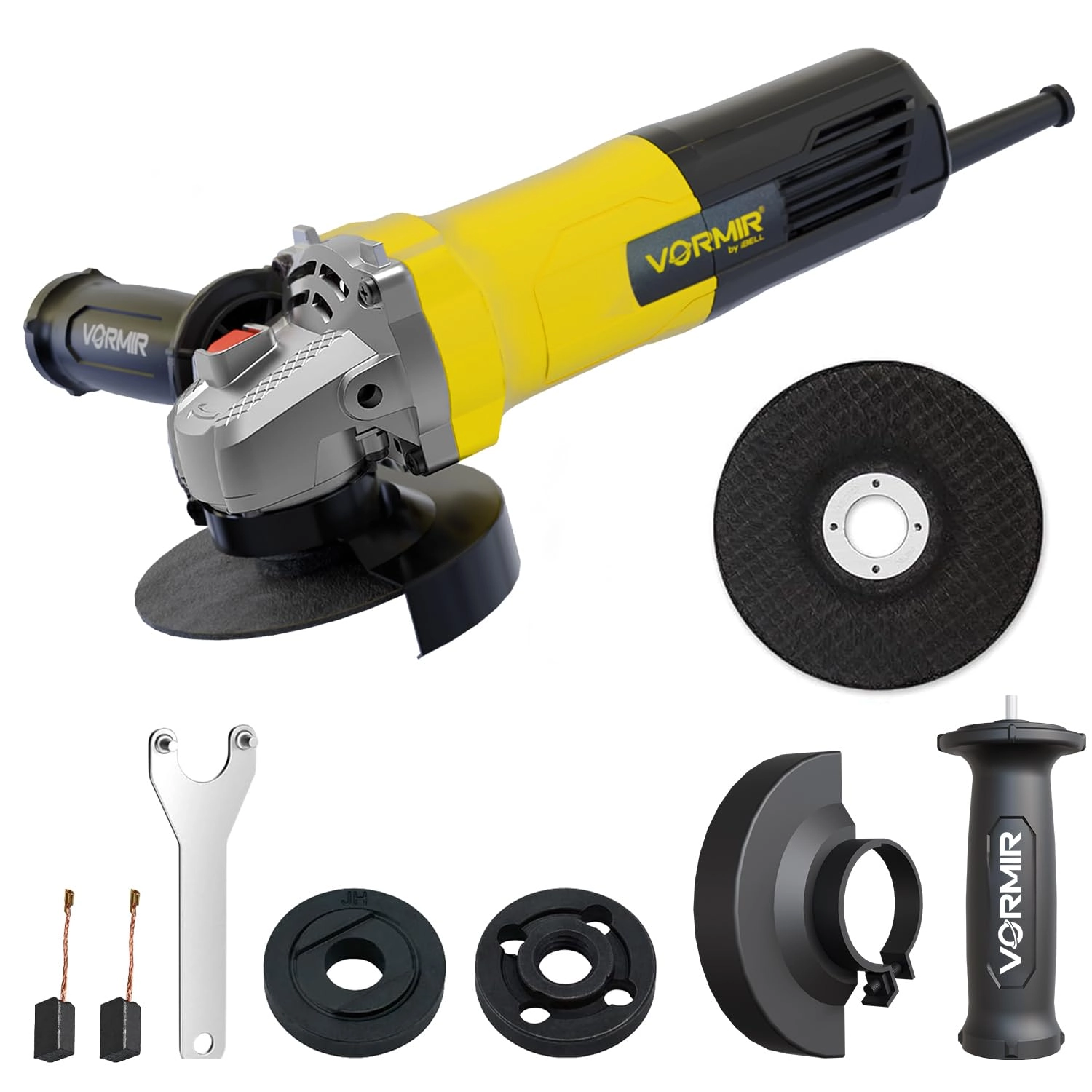 TSP TECHNOLOGIES , NINGBO ,ZHEJIANG VORMIR VR AG10-68 - 100mm