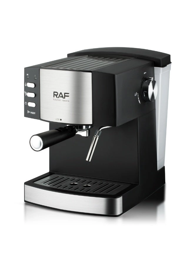 R.113 - Milk Frother Twin Brewing