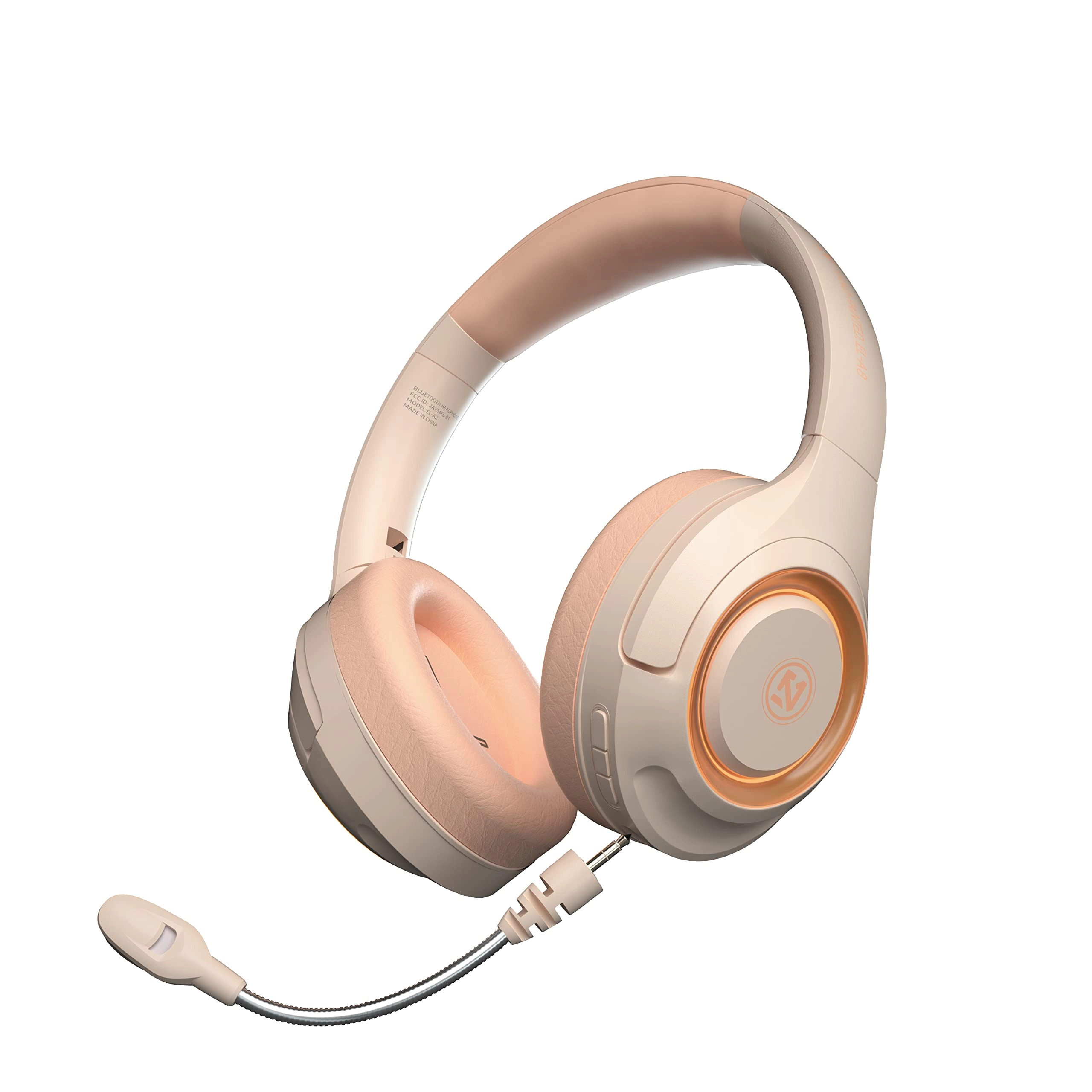 Greshare GX-166 - Wireless Headset